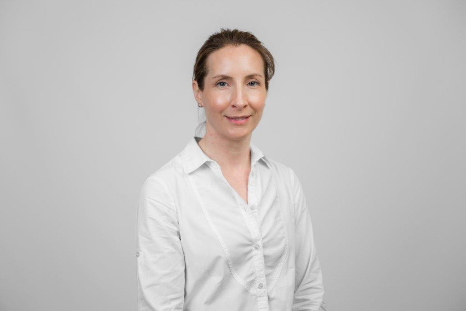 Charlotte Rondel prof headshot