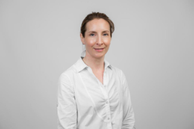 Charlotte Rondel prof headshot
